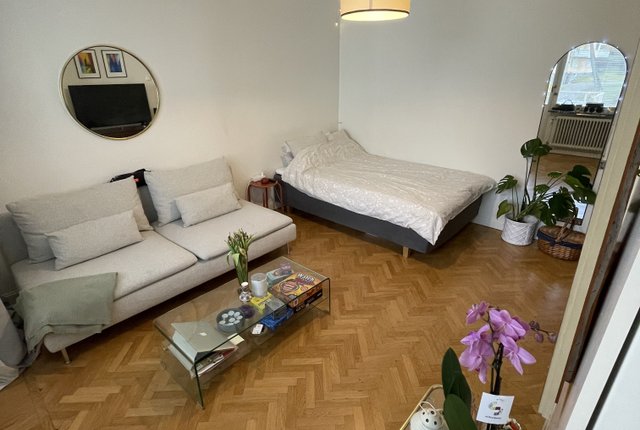 Brantingsgatan 21, Stockholm - bild 1