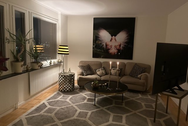 Jungfrudansen 62, Solna - bild 1