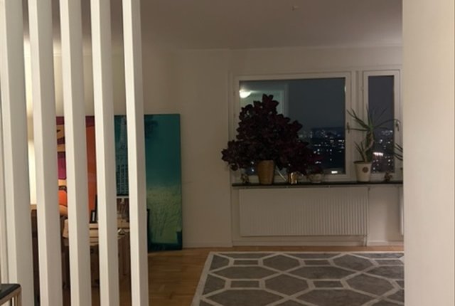 Jungfrudansen 62, Solna - bild 2
