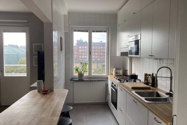 Gibraltargatan 46, Göteborg - bild 2