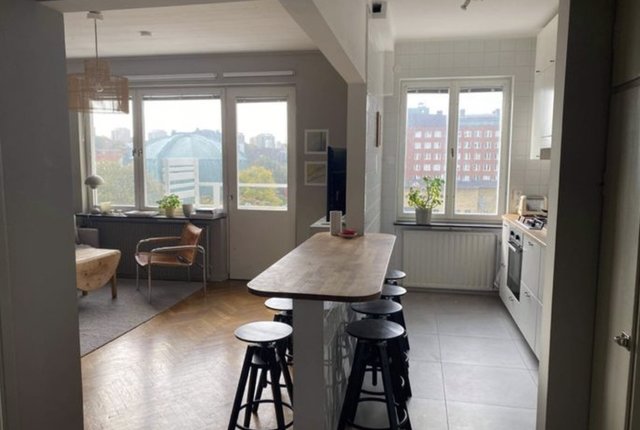 Gibraltargatan 46, Göteborg - bild 1