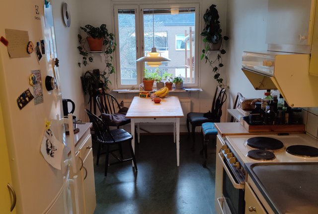 Vårbergsplan 8, Skärholmen - bild 5