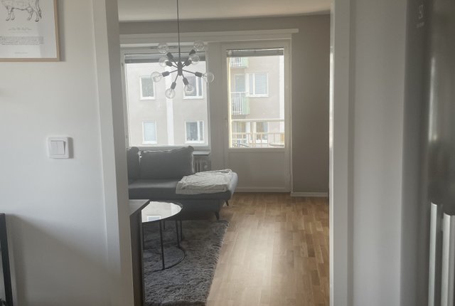 Fruängsgatan 51, Hägersten - bild 7