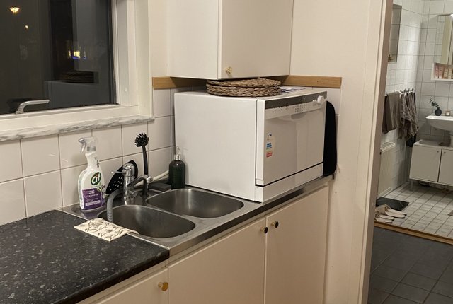 Stålgatan 36A, Uppsala - bild 3