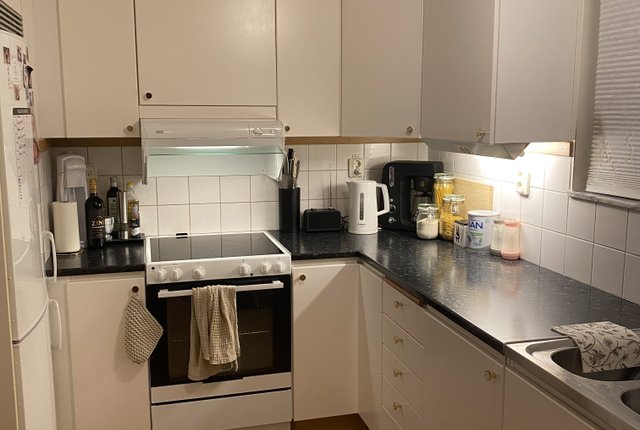Stålgatan 36A, Uppsala - bild 2