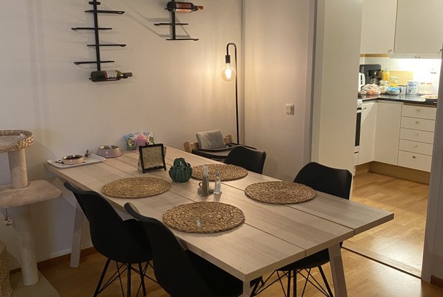 Stålgatan 36A, Uppsala - bild 1