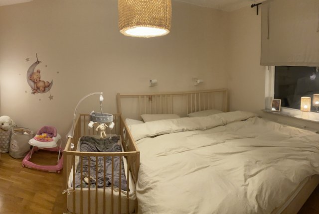 Stålgatan 36A, Uppsala - bild 8