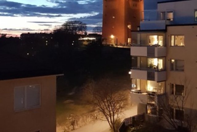 Brunnsgatan 9, Sundbyberg - bild 5