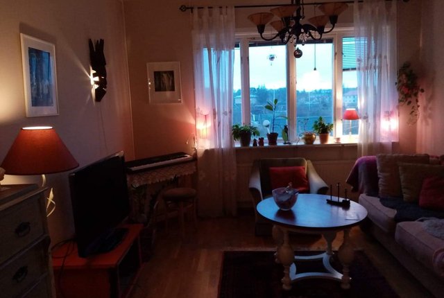 Ekedal 47b, Göteborg - bild 1