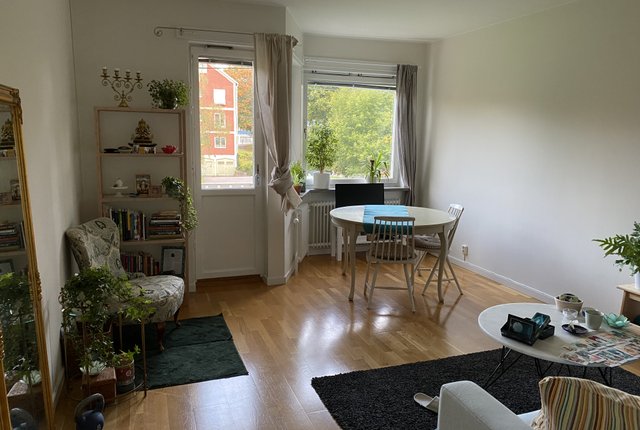 Sänkhagsvägen 3B, Sollentuna - bild 4