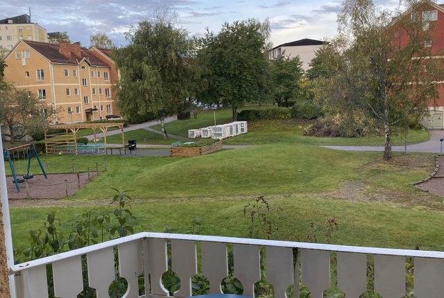 Sänkhagsvägen 3B, Sollentuna - bild 2