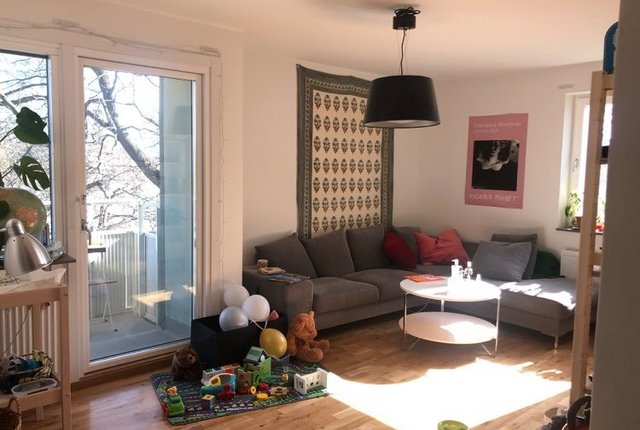 Södra Långgatan 19, Solna - bild 4