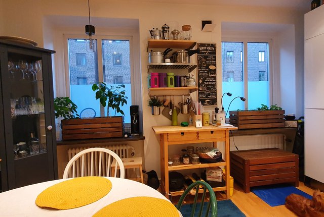 Viktor Rydbergsgatan 44, Göteborg - bild 4