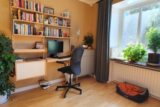 Viktor Rydbergsgatan 44, Göteborg - bild 2
