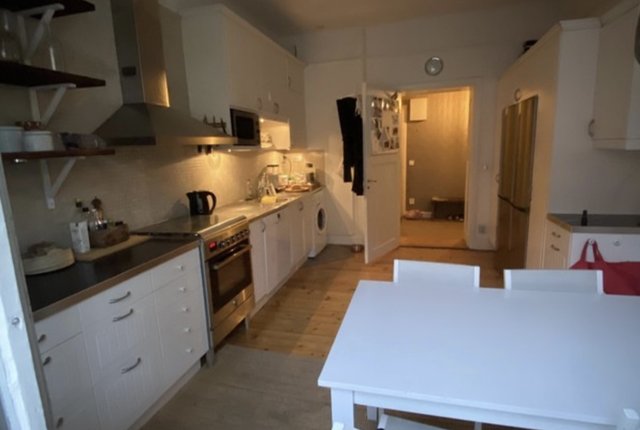 Råsundavägen 122, Solna - bild 6