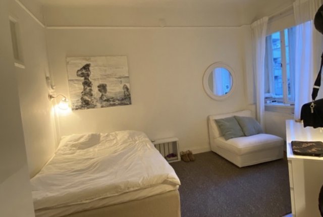 Råsundavägen 122, Solna - bild 5