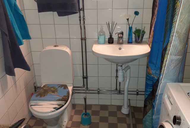 Skebokvarnsvägen 163, Bandhagen - bild 1