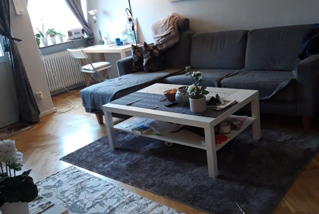 Skebokvarnsvägen 163, Bandhagen - bild 4