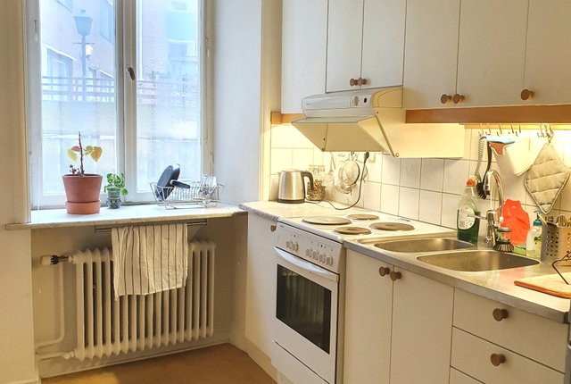 Karl Johansgatan 63, Göteborg - bild 2