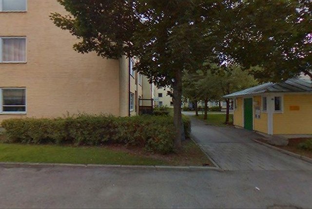 Atterbomsgatan 13, Uppsala - bild 1