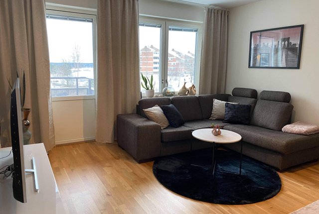 Flygkårsvägen 51, Täby - bild 1