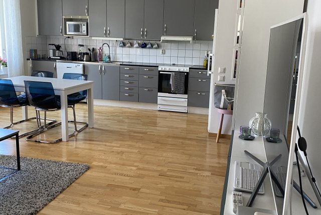 Aktergatan 12, Stockholm - bild 2