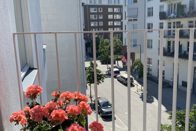 Aktergatan 12, Stockholm - bild 6