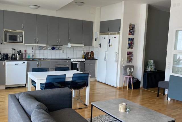 Aktergatan 12, Stockholm - bild 1