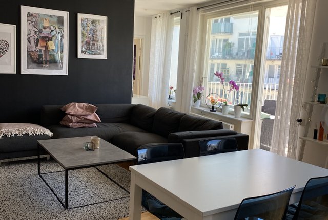 Aktergatan 12, Stockholm - bild 3