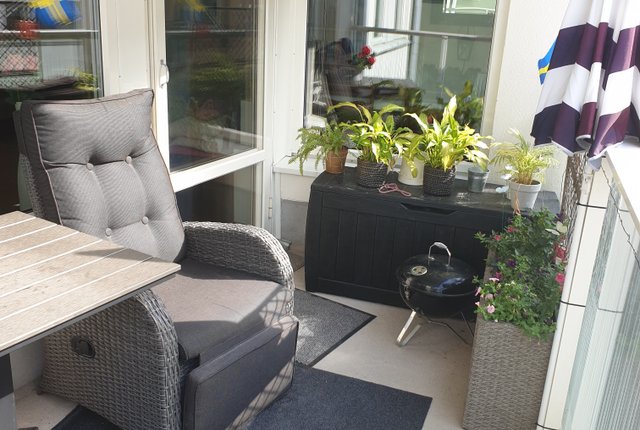 Eyvind Johnsons gata 14, Stockholm - bild 1