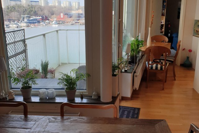 Eyvind Johnsons gata 14, Stockholm - bild 8