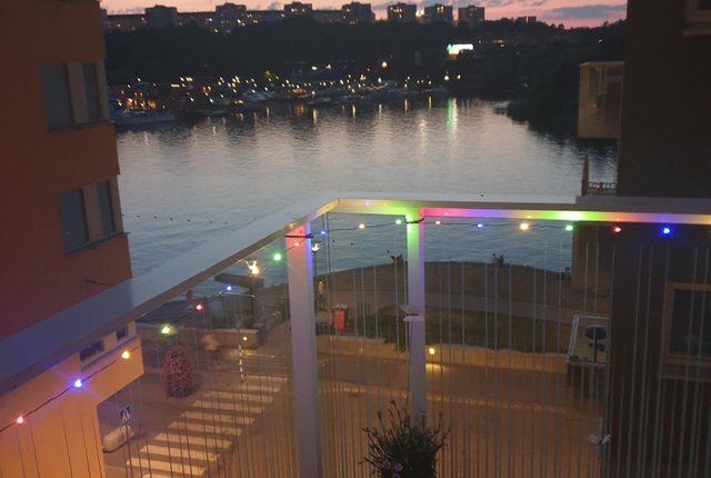 Eyvind Johnsons gata 14, Stockholm - bild 4