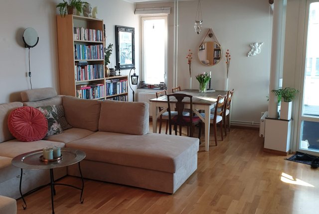 Eyvind Johnsons gata 14, Stockholm - bild 6