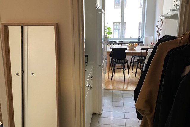 Kronobergsgatan 41, Stockholm - bild 4