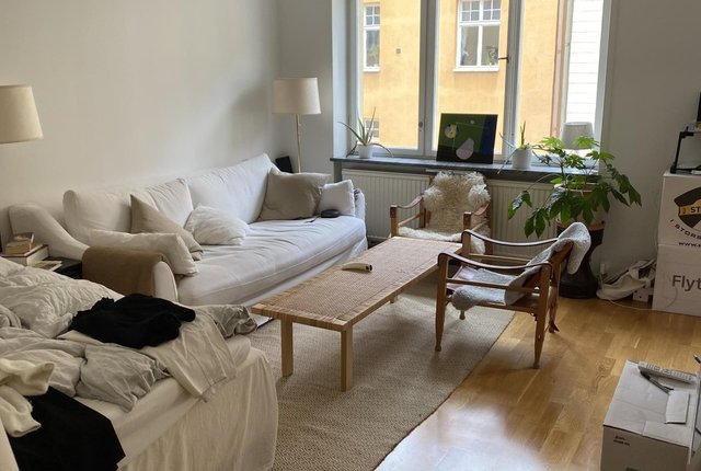 Kronobergsgatan 41, Stockholm - bild 1