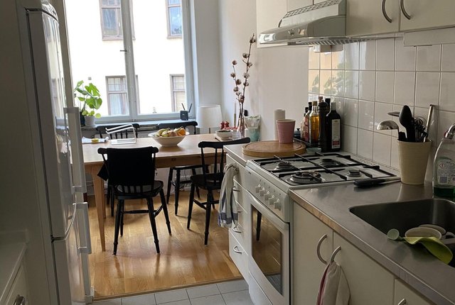 Kronobergsgatan 41, Stockholm - bild 6