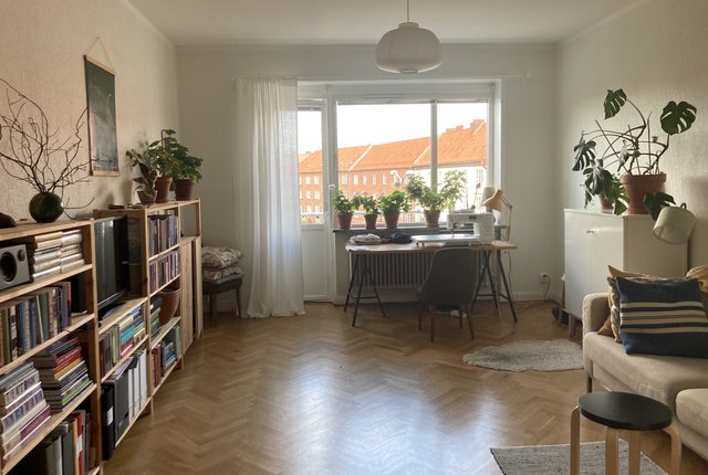 Nobelvägen 79, Malmö - bild 1