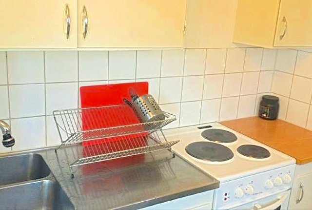 Västra Andersgårdsgatan 4, Göteborg - bild 3