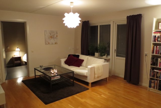 Prästgatan 28, Uppsala - bild 1
