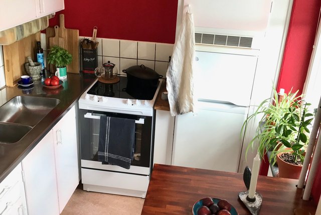 Runvägen 3, Huddinge - bild 1