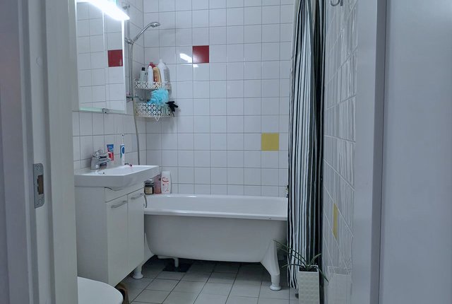 Seminariegatan 10, Göteborg - bild 1