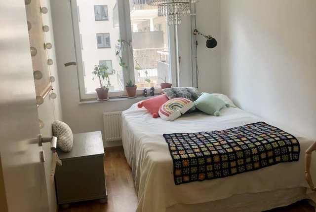 Kryddblandargatan 15, Uppsala - bild 2