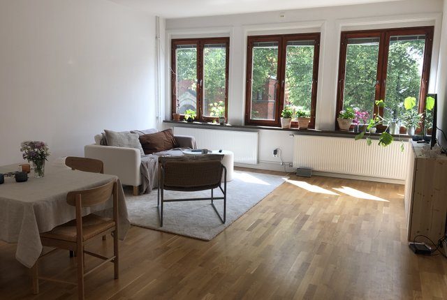Östergatan 15, Malmö - bild 1