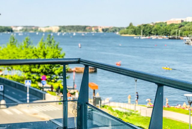 Hornsbergs Strand 31, Stockholm - bild 3