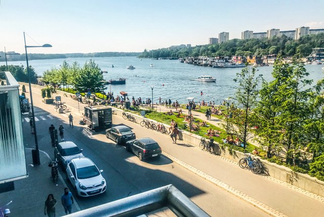 Hornsbergs Strand 31, Stockholm - bild 4