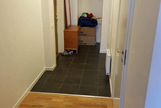 Råsundavägen 103, Solna - bild 6