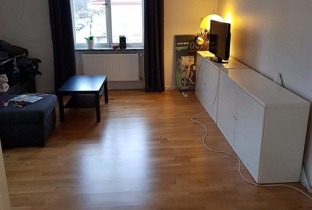 Råsundavägen 103, Solna - bild 2