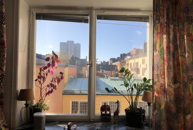 Södermannagatan 20, Stockholm - bild 1