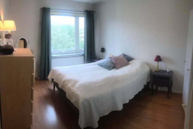 Karl Johansgatan 72, Göteborg - bild 1