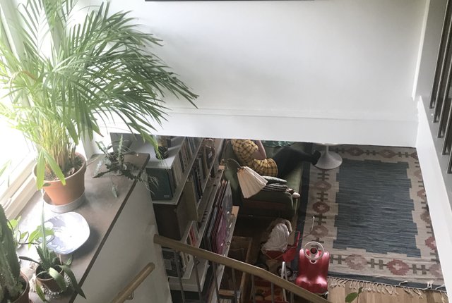 Nymånegatan 47, Göteborg - bild 1